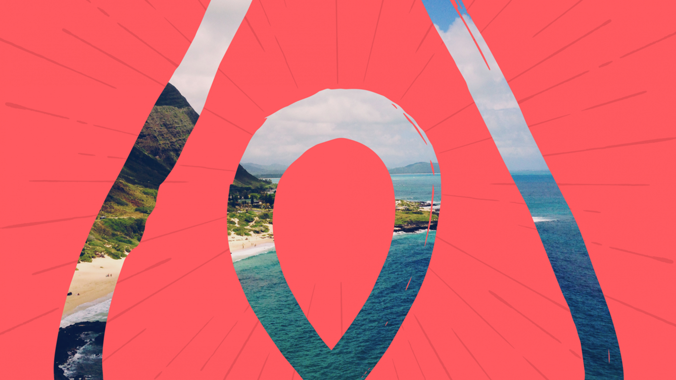 AIRBNB Project Preview