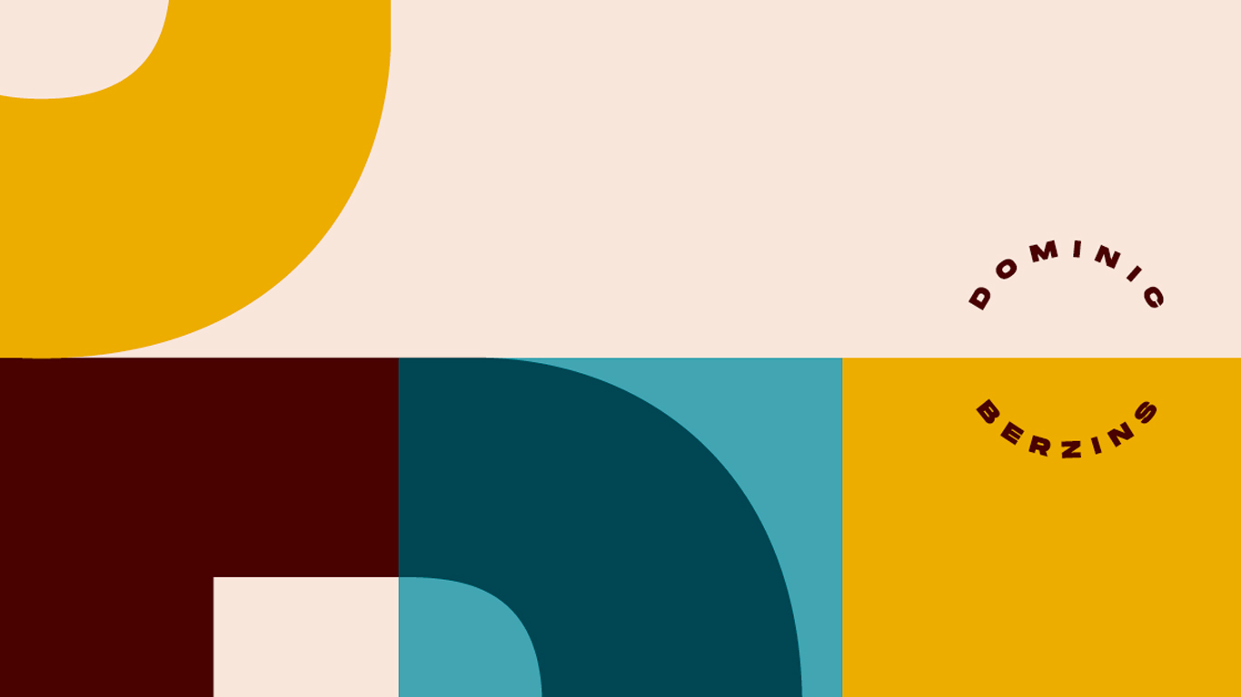 DOMINIC BERZINS Project Preview