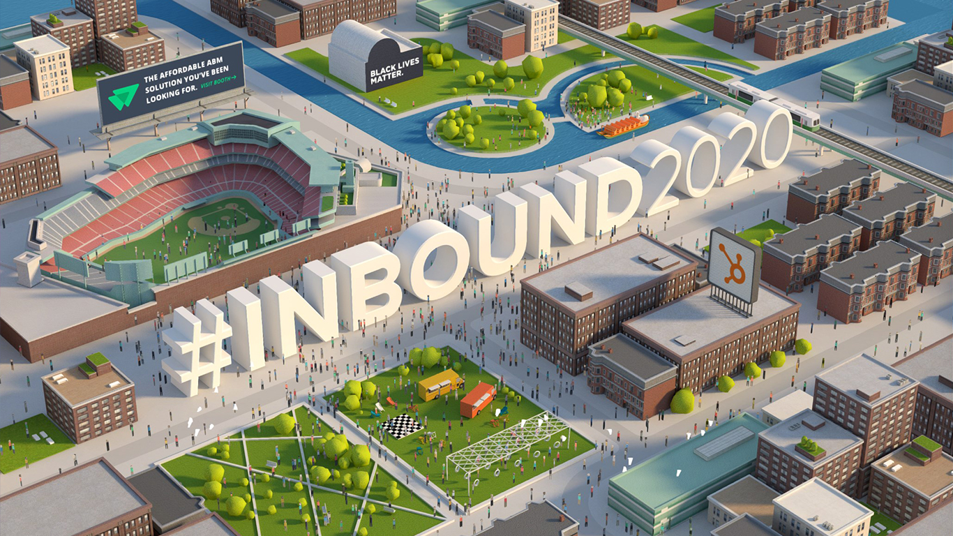 INBOUND Project Preview
