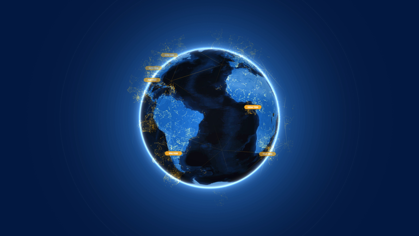 LUFTHANSA Project Preview