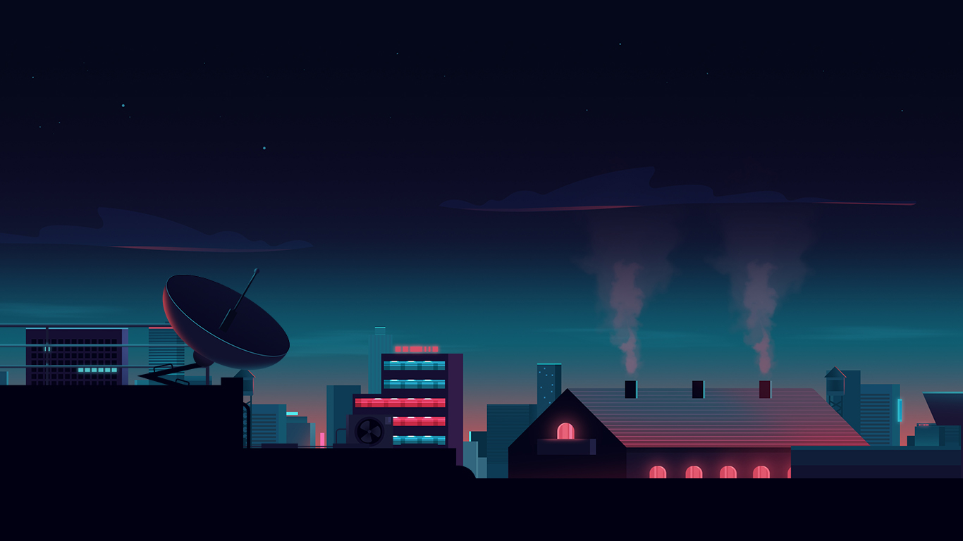 NIKE Project Preview