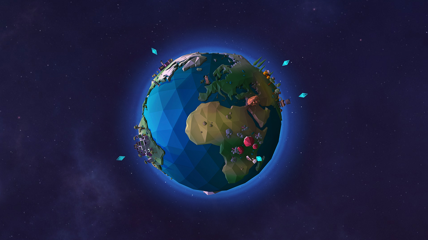 SHELL Project Preview