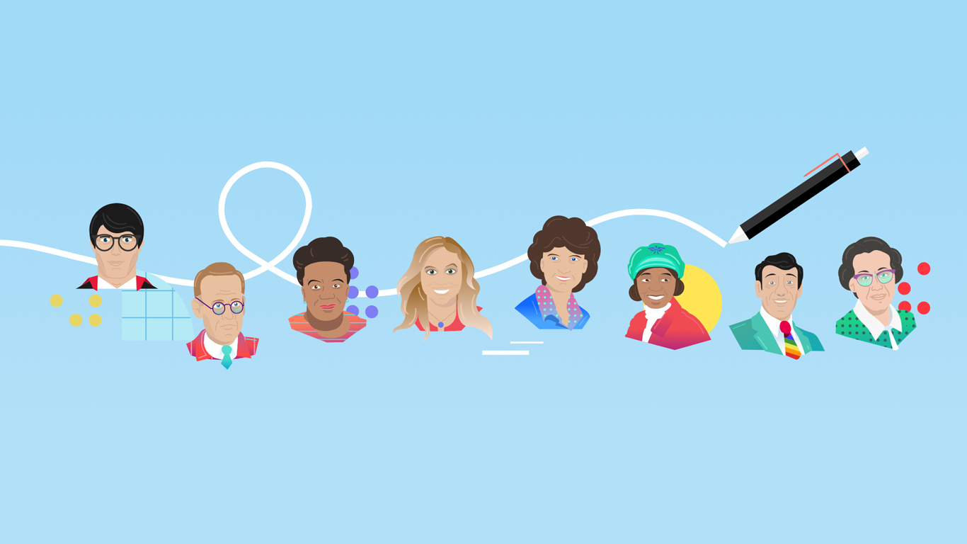 TIAA Project Preview