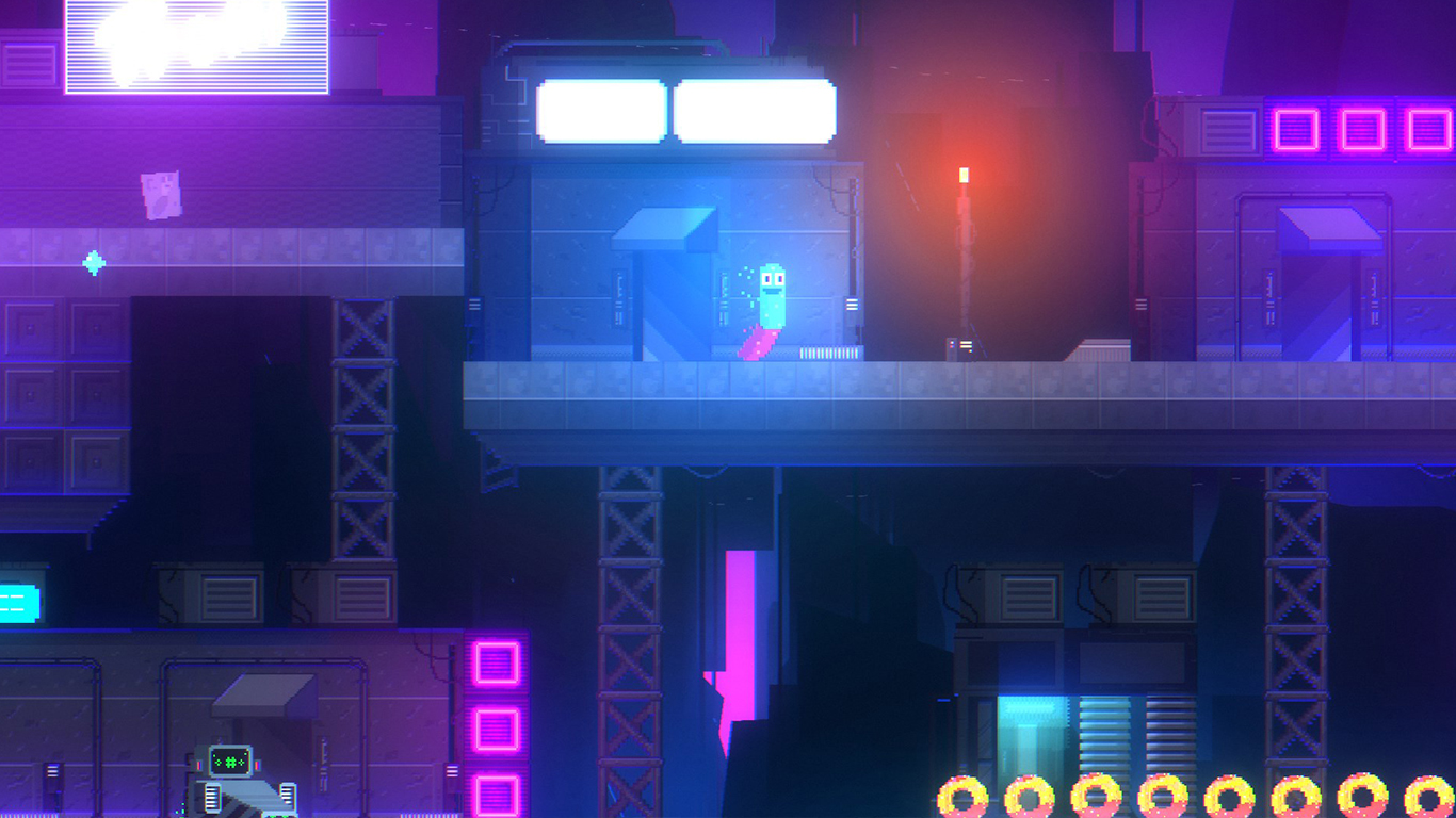 TROLLI Project Preview